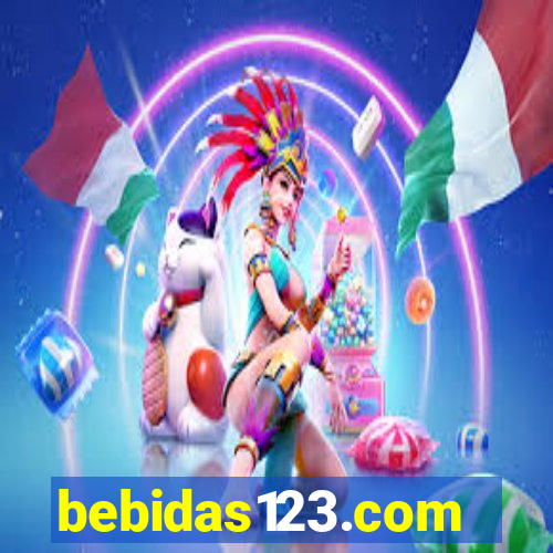 bebidas123.com