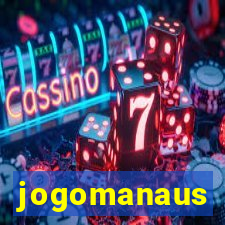 jogomanaus