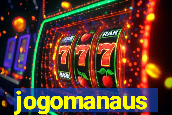 jogomanaus