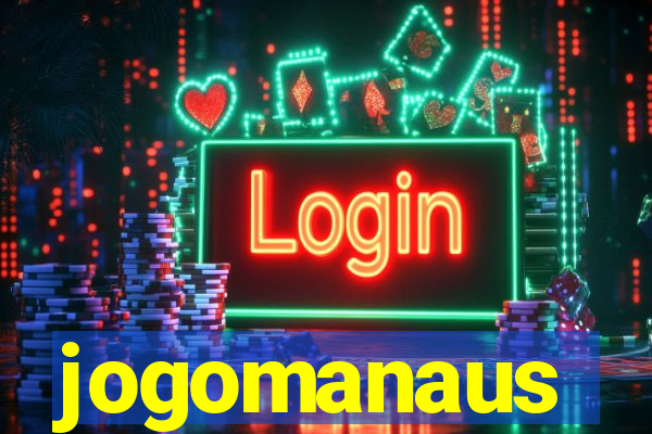 jogomanaus