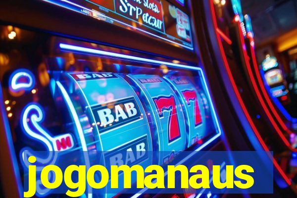 jogomanaus