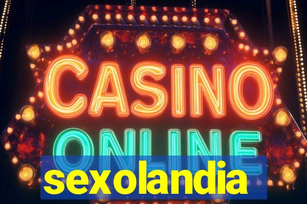 sexolandia