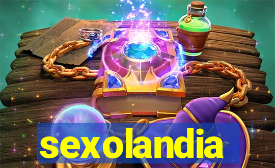 sexolandia