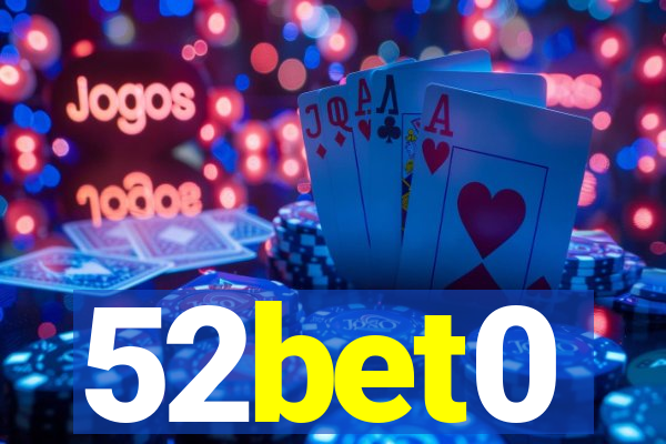 52bet0