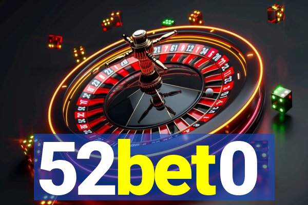 52bet0