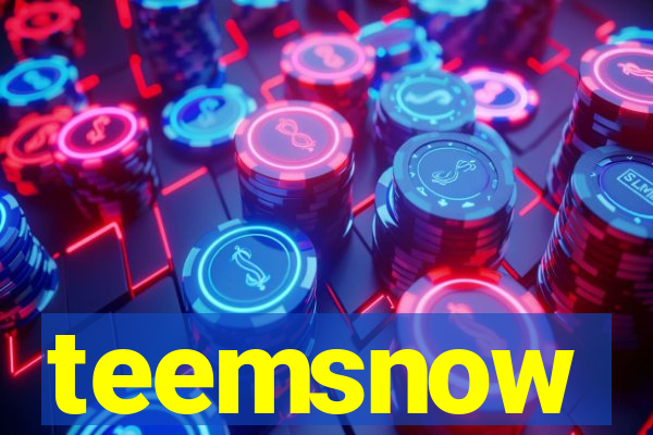 teemsnow