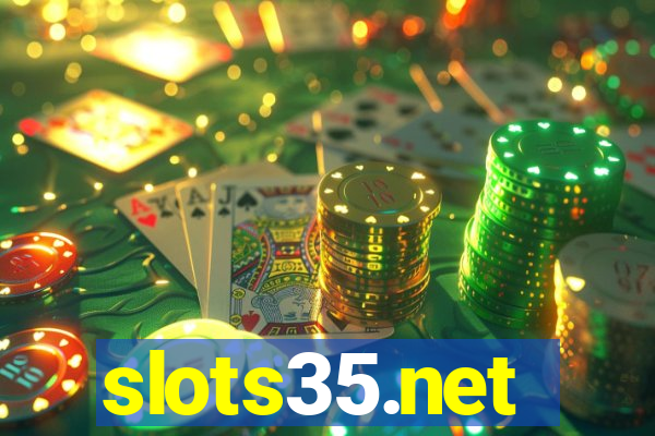 slots35.net