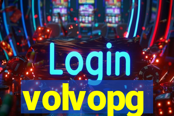 volvopg