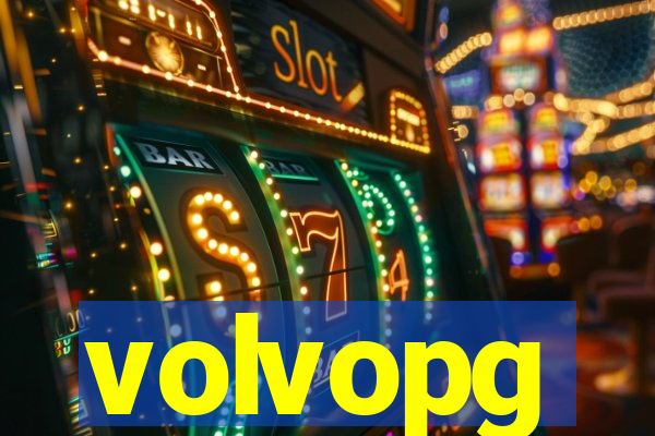 volvopg