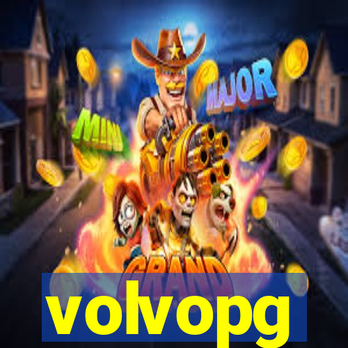 volvopg