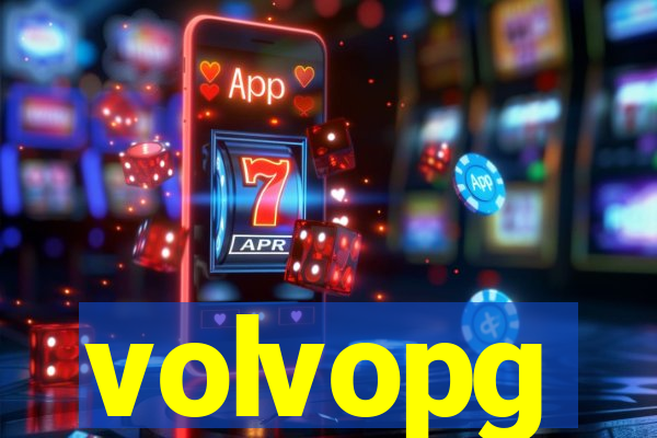 volvopg