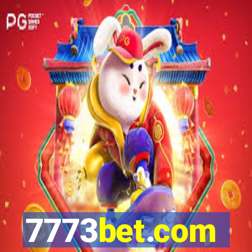 7773bet.com