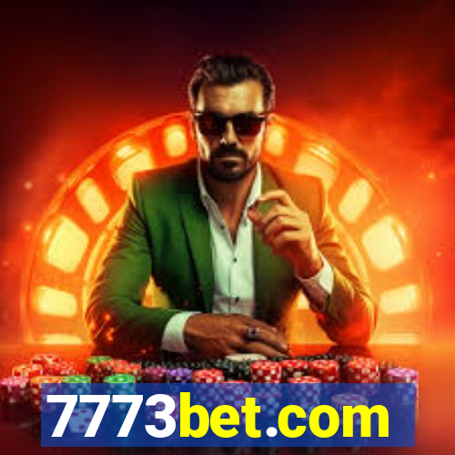 7773bet.com