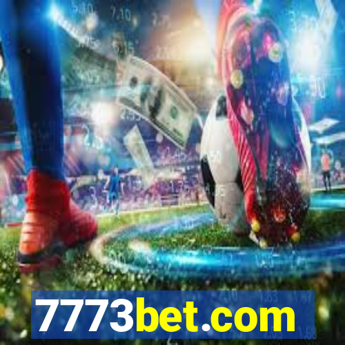 7773bet.com