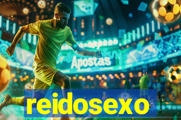 reidosexo