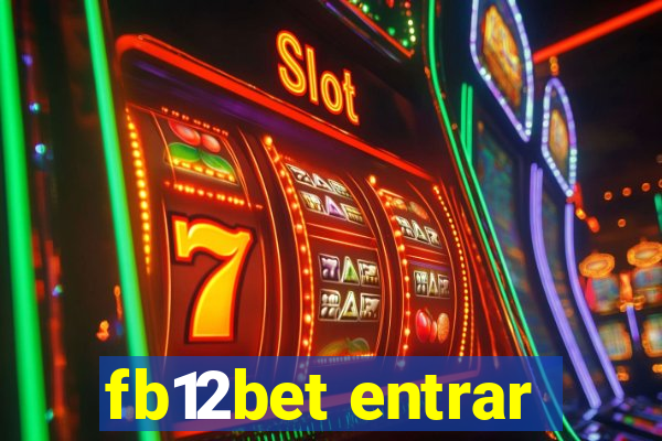 fb12bet entrar