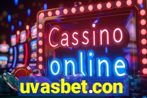 uvasbet.con