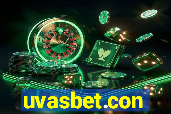 uvasbet.con