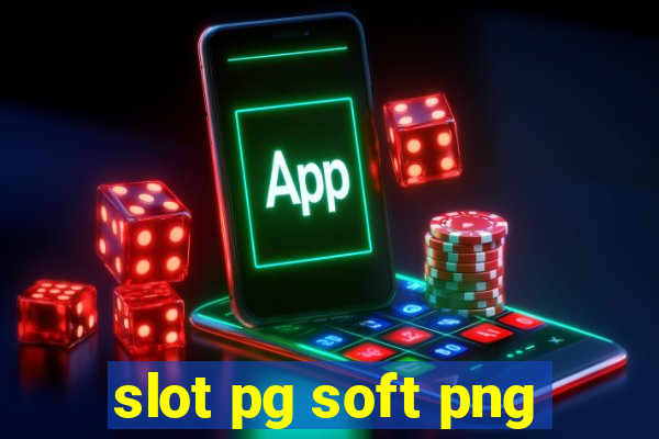 slot pg soft png