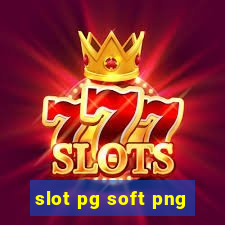 slot pg soft png