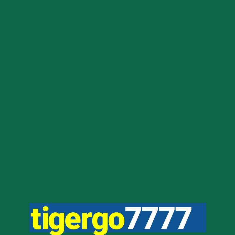 tigergo7777