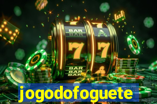 jogodofoguete