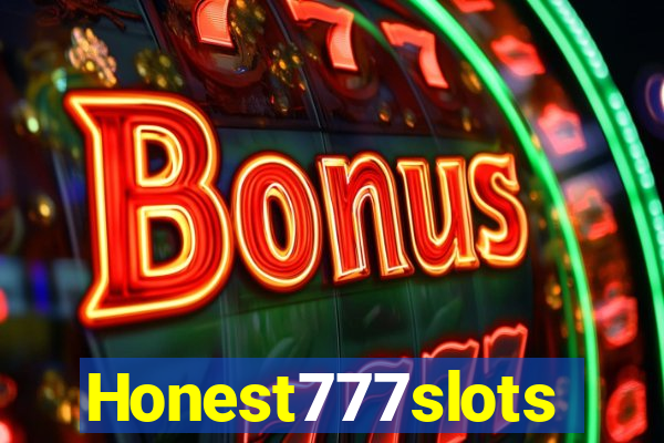 Honest777slots