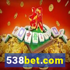 538bet.com