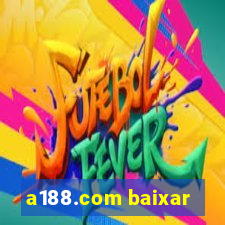 a188.com baixar