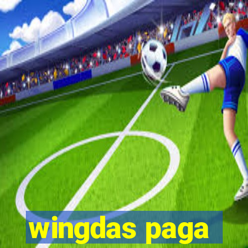 wingdas paga