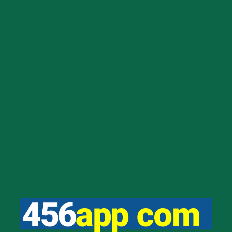 456app com