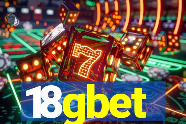 18gbet