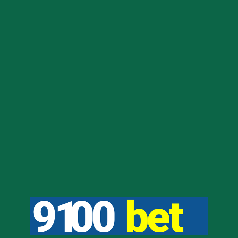 9100 bet