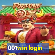 001win login