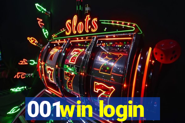 001win login