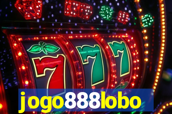 jogo888lobo