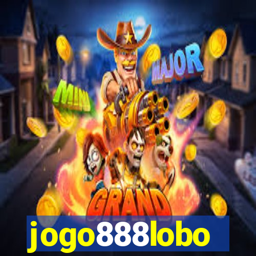 jogo888lobo