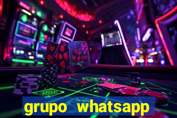 grupo whatsapp emprego bahia