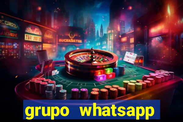 grupo whatsapp emprego bahia