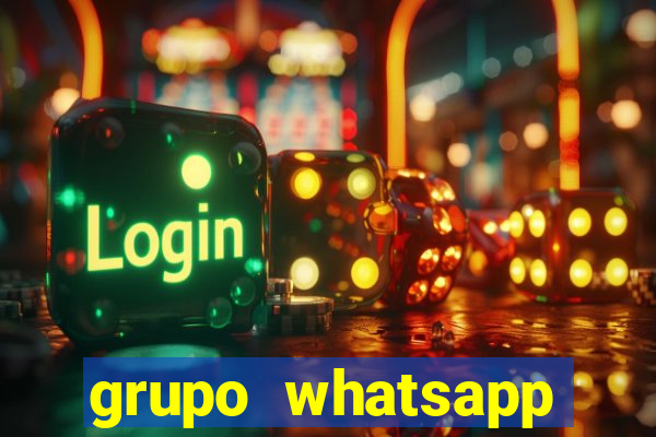 grupo whatsapp emprego bahia