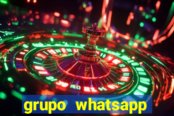 grupo whatsapp emprego bahia