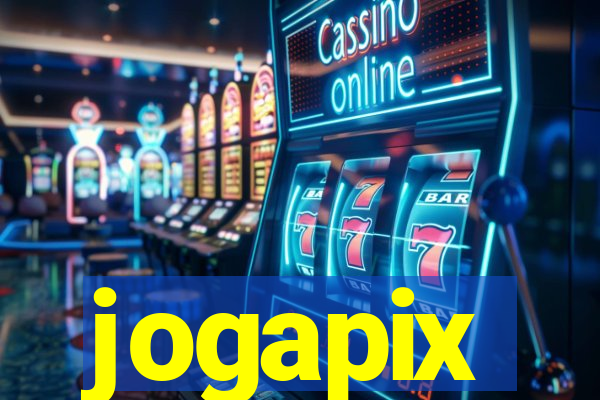 jogapix