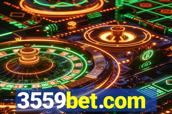 3559bet.com