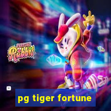 pg tiger fortune