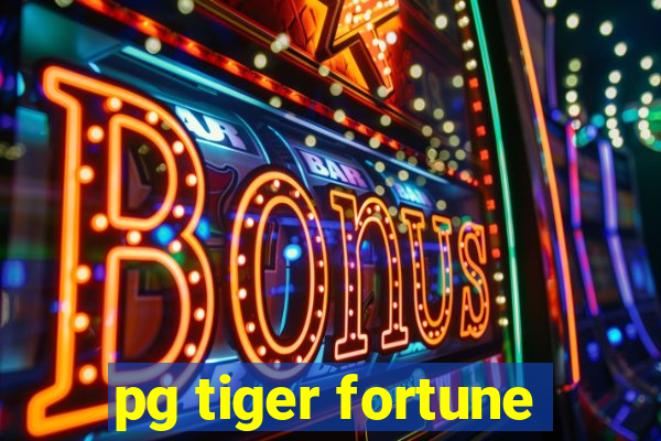 pg tiger fortune