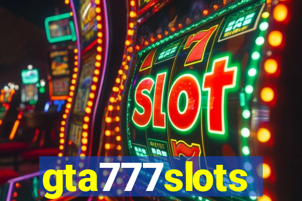 gta777slots