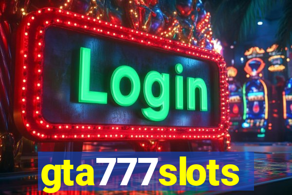 gta777slots