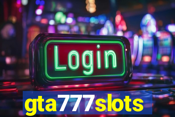 gta777slots