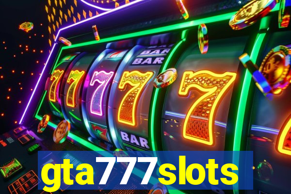 gta777slots