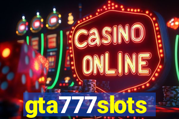 gta777slots